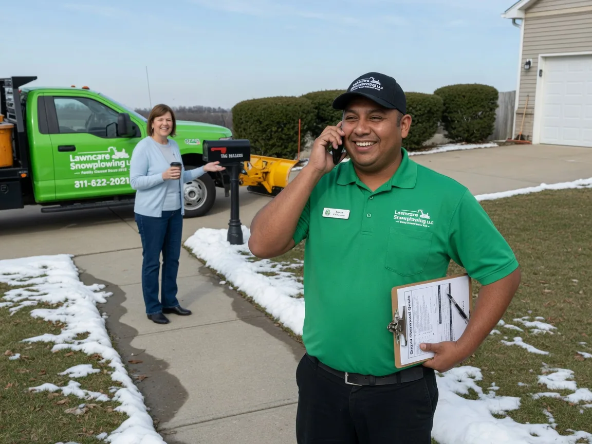 Lawn Care Services By Expert Landscaper Braddyville, IA FAQs